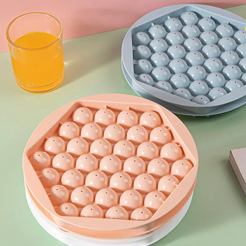 Creative Home Ice Maker-Homemade - Image 3