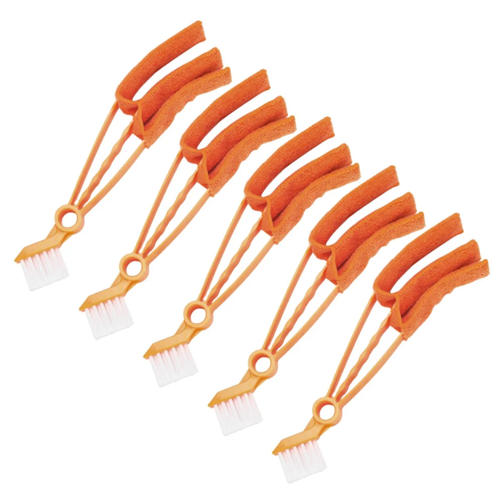 Removable and washable dusting crevice brush - Image 2