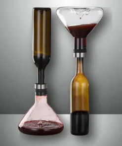 Reevo™ Recanter Decanter