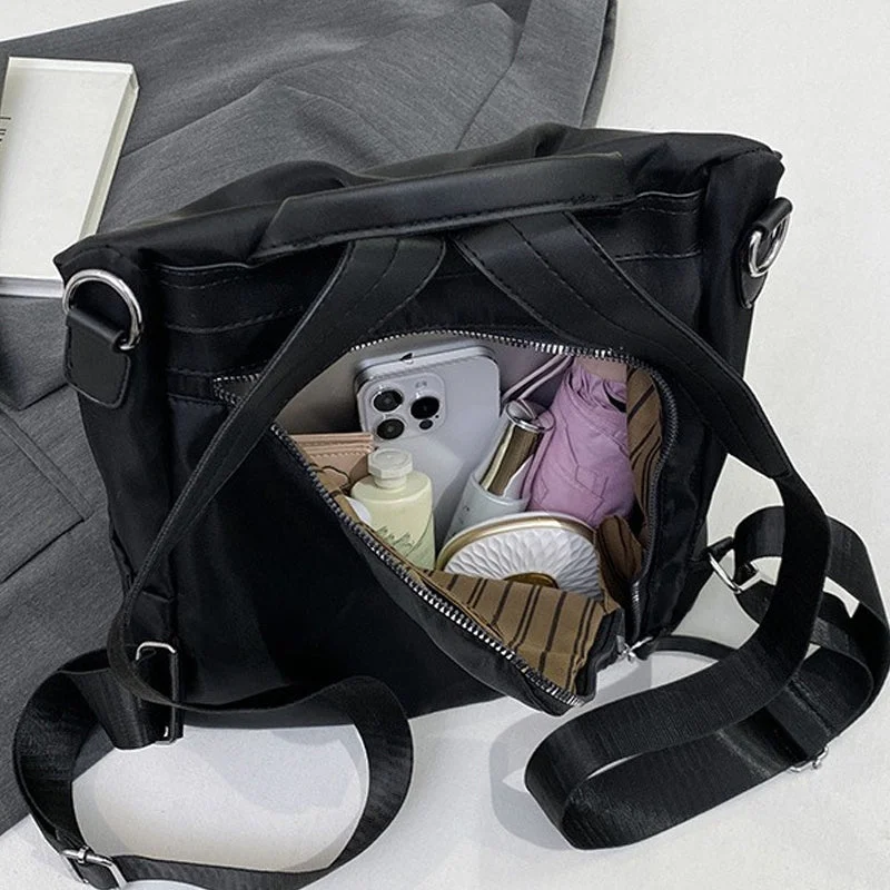 Anti-theft Multi-purpose Bag - Image 11