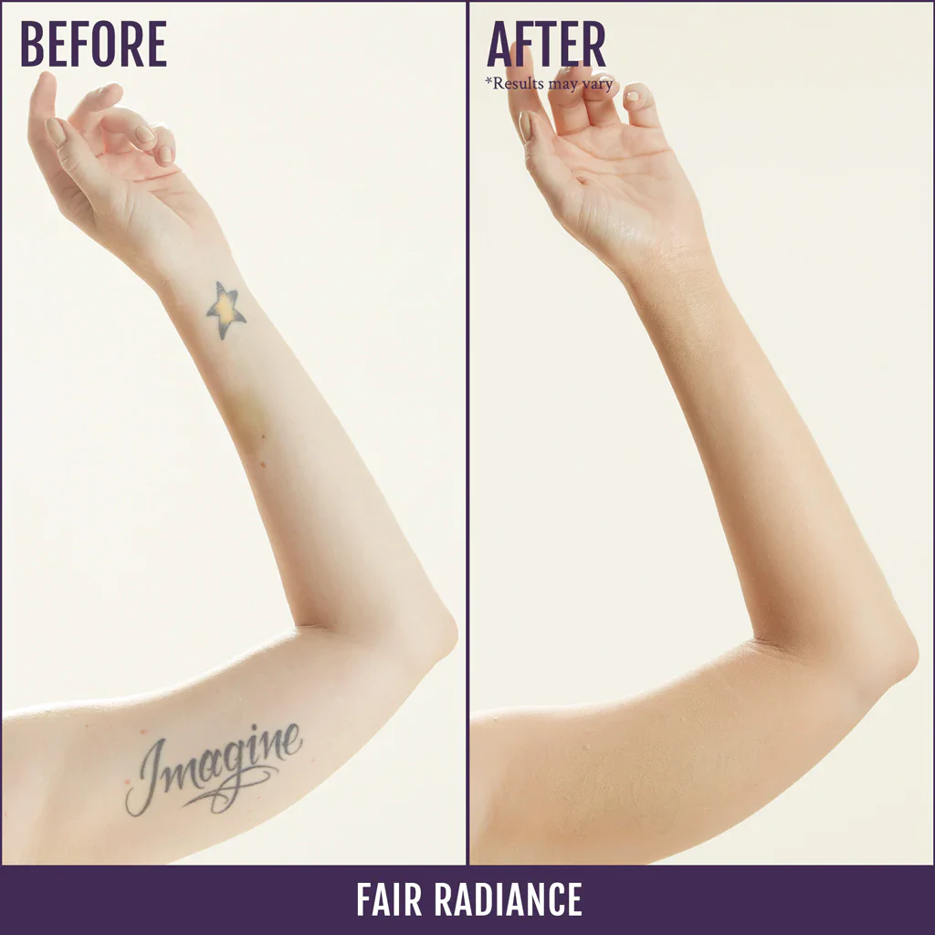 Body Coverage Perfector - Image 4