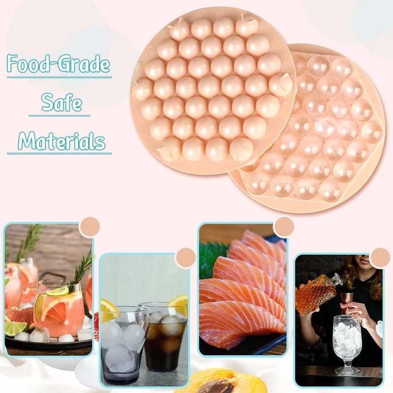 Creative Home Ice Maker-Homemade - Image 8