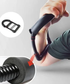 Alternative view of Professional Wrist Strength Trainer