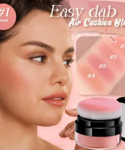 Oil Control Air Cushion Blush