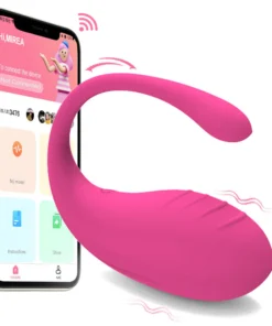 Alternative view of Nurbini™ Wireless Massager 2.0-Best selling couples Massager