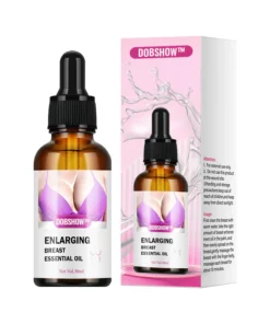 Dobshow™ 10x Collagen Body Oil