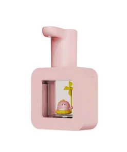 Alternative view of ShinyMojo™ Soap Dispenser