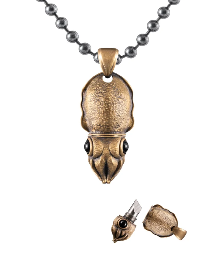 Squid Jewelry - Image 6