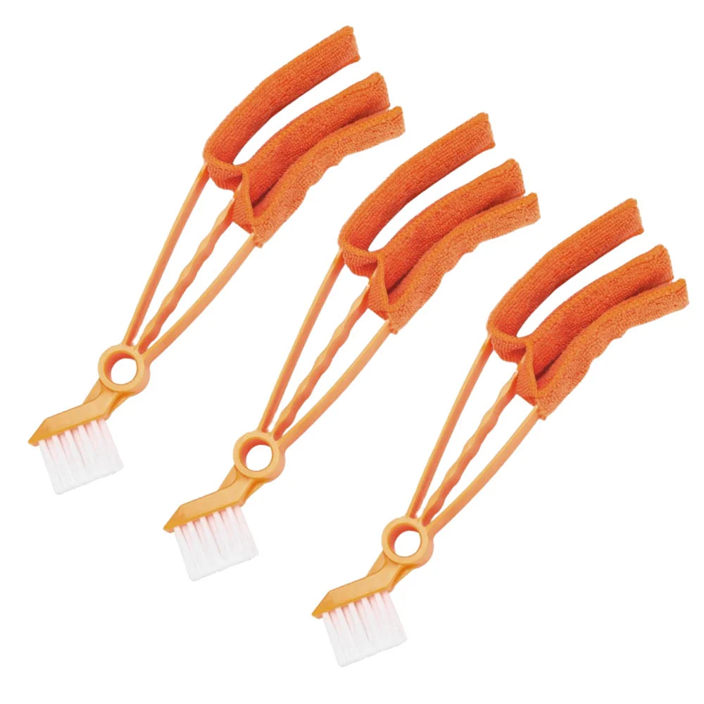 Removable and washable dusting crevice brush - Image 4