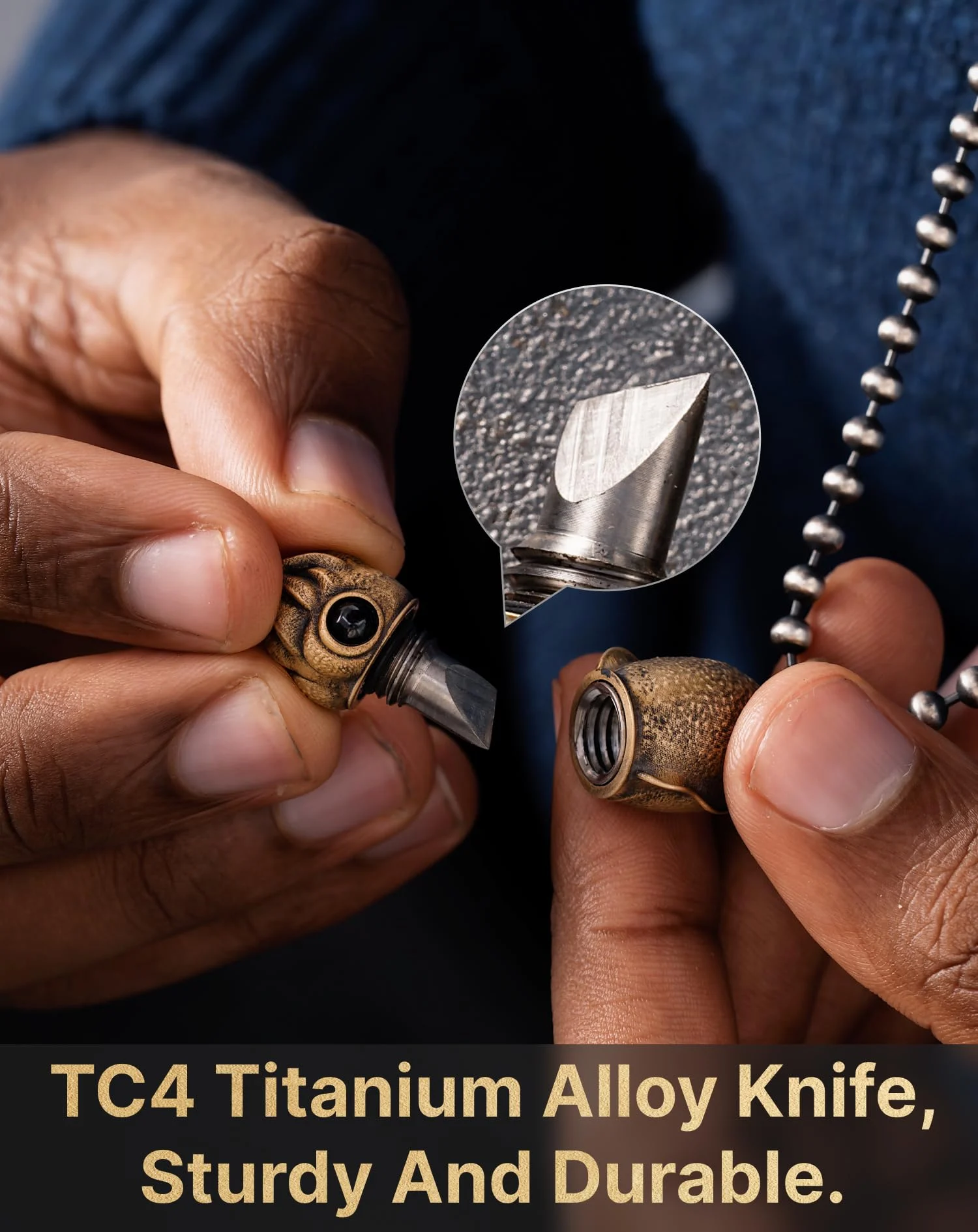 Squid Jewelry - Image 5