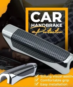 Car Hand Brake Protector Cover