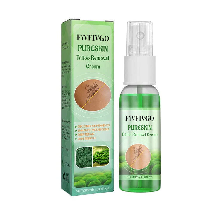 Fivfivgo™ PureSkin Tattoo-Entfernungs-Creme - Image 6