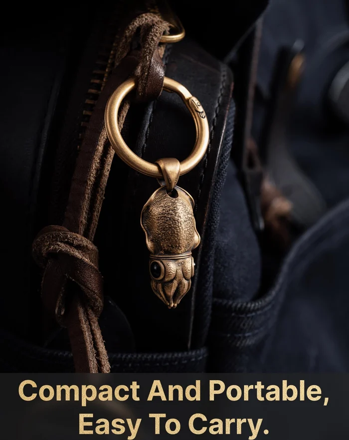 Squid Jewelry - Image 4