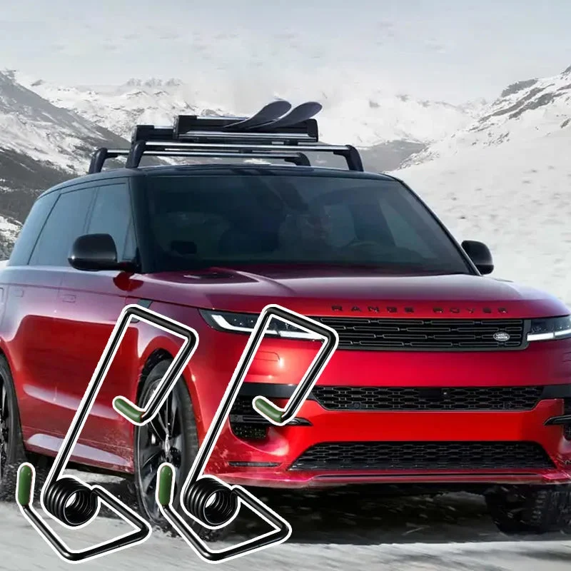 🌪️Windshield Wiper Arm✨ Compression Spring Amplifier⚙️ - Image 4