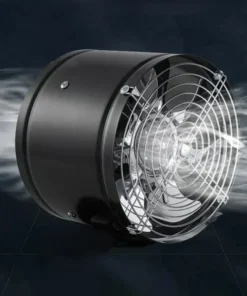 Super Suction Multifunctional Powerful Mute Exhaust Fan