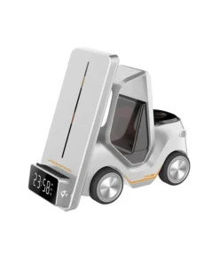 T20 desktop wireless fast charging stand