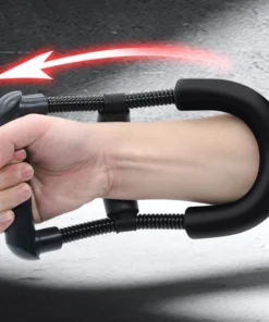 Professional Wrist Strength Trainer