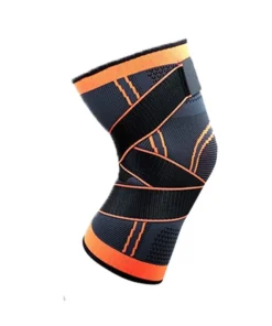 3D Knee Compression Sleeve