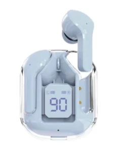 AceFlows™ - 🎧Crystal Earbuds