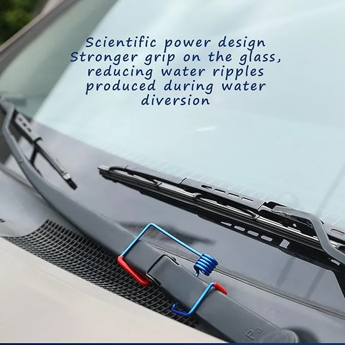 🌪️Windshield Wiper Arm✨ Compression Spring Amplifier⚙️ - Image 3
