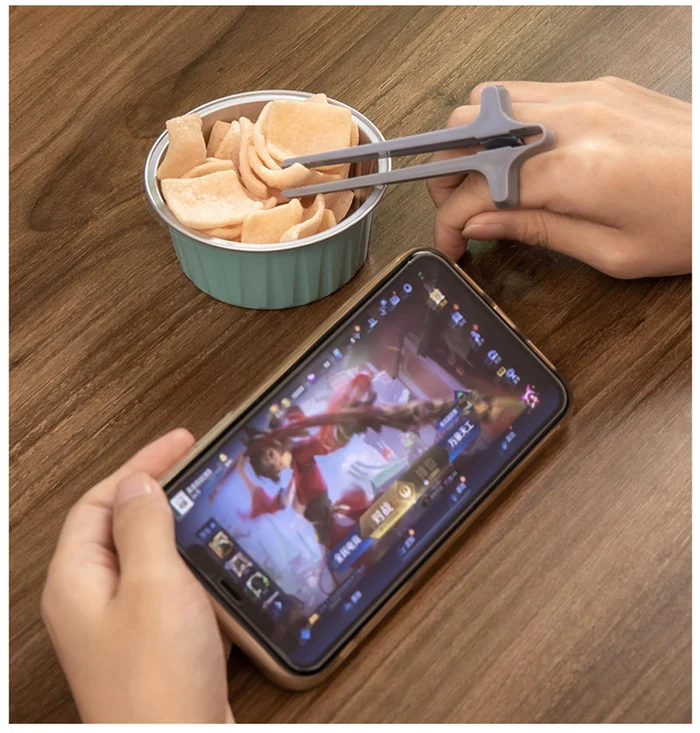 Finger Chopsticks - Image 9