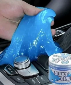 Alternative view of Car Cleaning Gel
