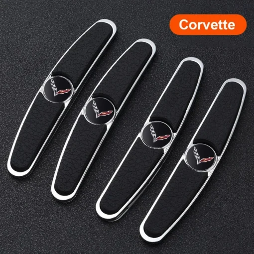 Car Metal Bumper - Image 20