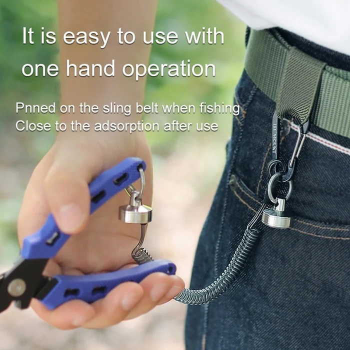 Magnetic Buckle - Image 6