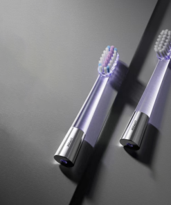 Alternative view of German Space UV Sterilization Cabin Sonic Electric Toothbrush Set
