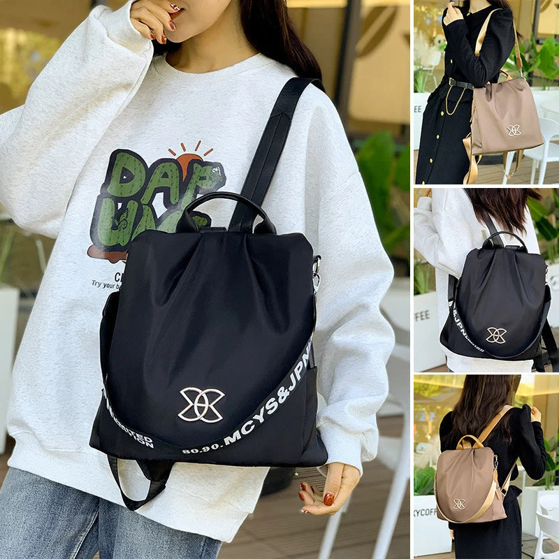 Anti-theft Multi-purpose Bag - Image 9