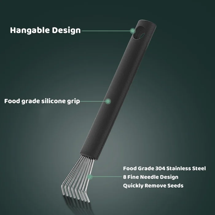 Watermelon Seed Removal Tool - Image 5