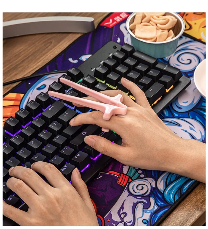 Finger Chopsticks - Image 2