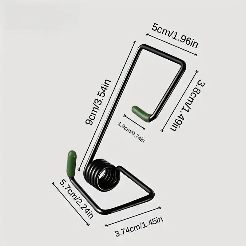 🌪️Windshield Wiper Arm✨ Compression Spring Amplifier⚙️ - Image 13