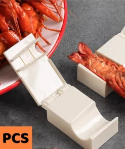 Crawfish Peeler
