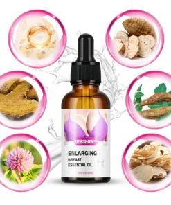 Alternative view of Dobshow™ 10x Collagen Body Oil