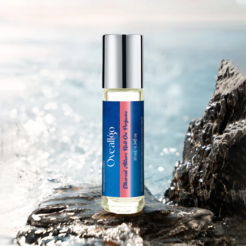 Oveallgo™ Ethereal Allure Roll-On Perfume - Image 6