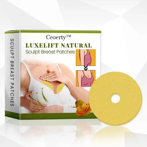 Ceoerty™ LuxeLift Natural Sculpt -rintalaput