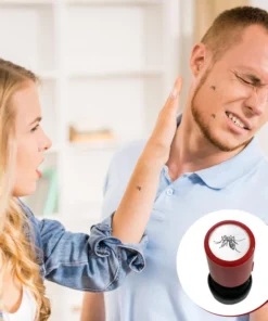 Alternative view of Mosquito Stamps