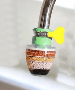 Alternative view of Magic Charcoal Water Filter