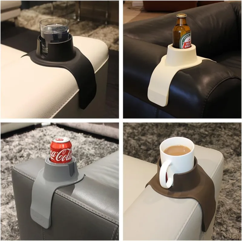 Armrest Couch Cup Holder - Image 5