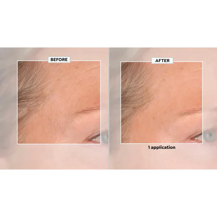 Zakdavi Skip the Line Peptide + Collagen Faltenaufpolsternde Creme - Bild 4