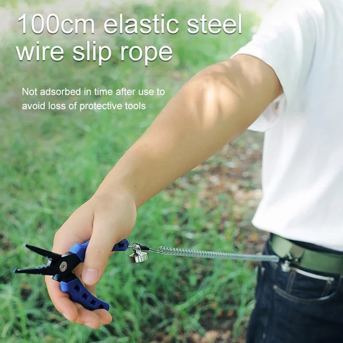 Magnetic Buckle - Image 4