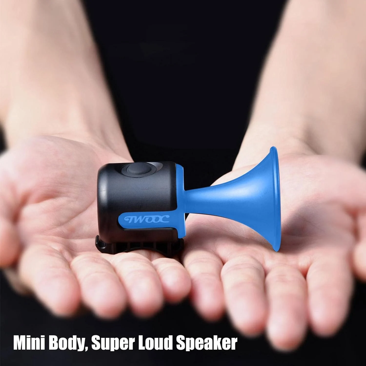 Electric Bike Horn - Image 7