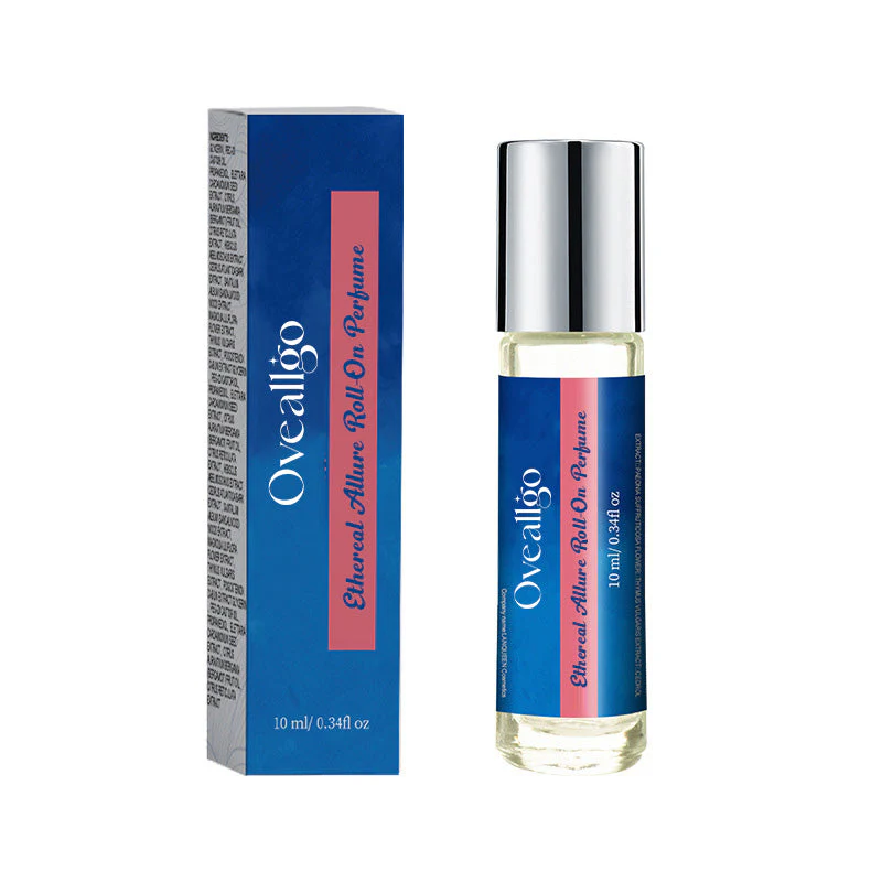 Oveallgo™ Ethereal Allure Roll-On Perfume - Image 5