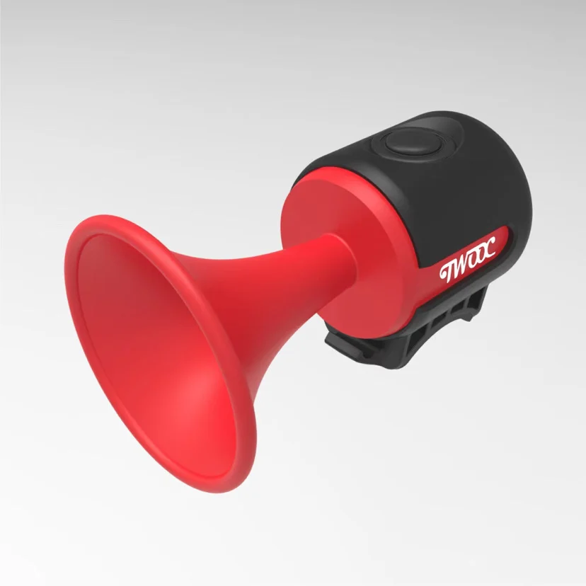 Electric Bike Horn - Image 3