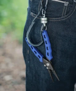 Alternative view of Magnetic Buckle