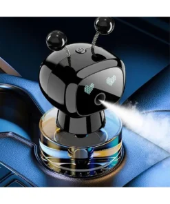 Car Air Freshener
