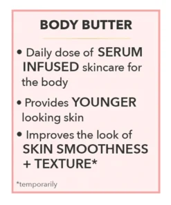 Alternative view of Dobshow™ Patented Exclusive Smooth Body Moisturizer