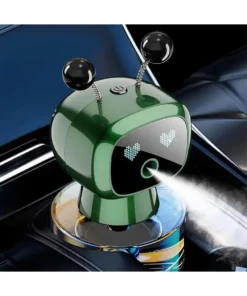 Alternative view of Car Air Freshener