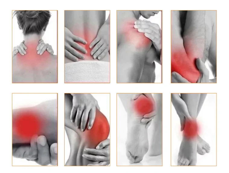 Fivfivgo™ New Zealand Bee Venom Joint and Bone Healing Cream - Image 14